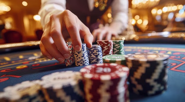 tiara4d Odds Shift Mid-Rally